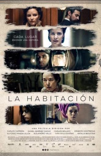 Tales of Mexico (2017)