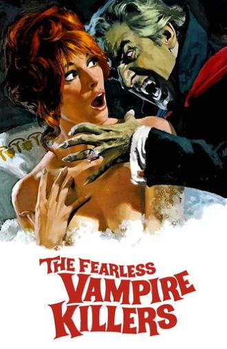 The Fearless Vampire Killers (1967)