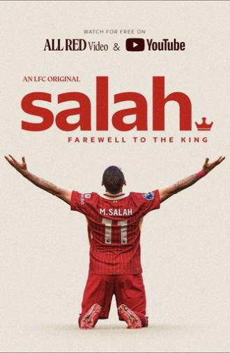 Salah: Farewell to The King (2026)
