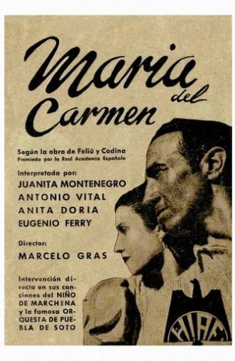 The Gardens of Murcia (1936)