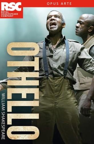 RSC Live: Othello (2015)