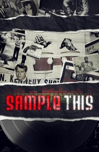 Sample This (2013)