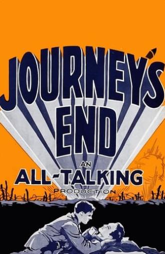 Journey's End (1930)