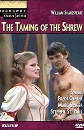 The Taming of the Shrew (1976)