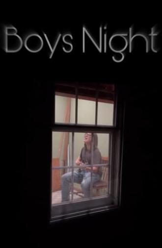 Boys Night (2021)