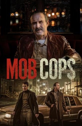 Mob Cops (2025)