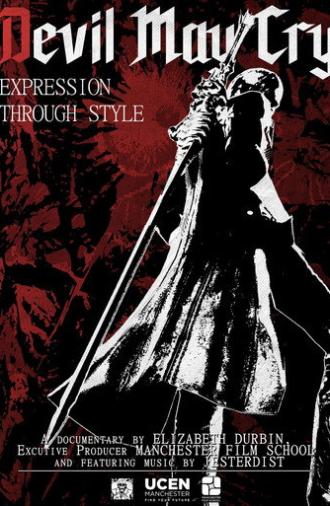 Devil May Cry: Expression Through Style (2025)