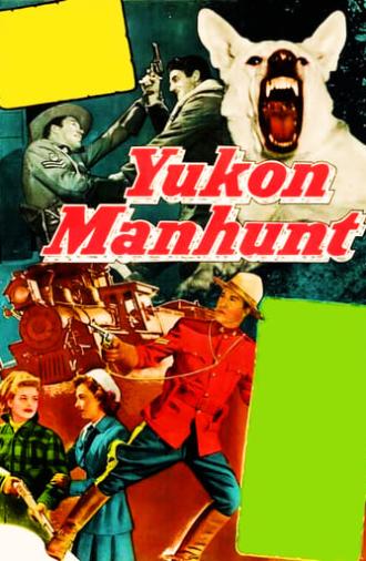 Yukon Manhunt (1951)