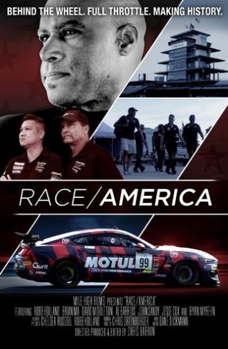 Race/America (2025)