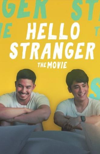 Hello, Stranger: The Movie (2021)