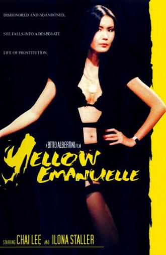 Yellow Emanuelle (1977)
