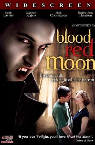 Blood Red Moon (2010)