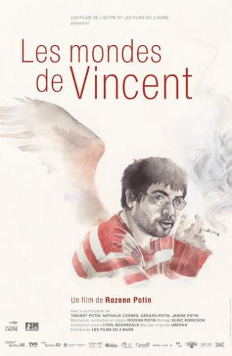 The Worlds of Vincent (2015)