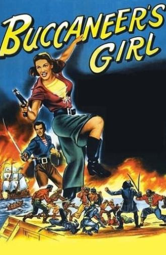 Buccaneer's Girl (1950)