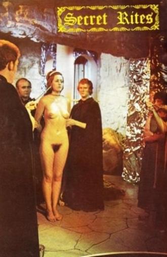 Secret Rites (1971)