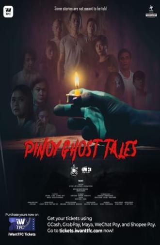 Pinoy Ghost Tales (2023)