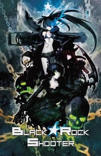 Black★Rock Shooter (2010)