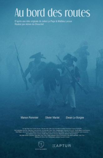 Au bord des routes (2024)
