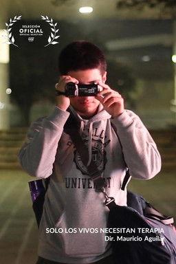Solo los vivos necesitan terapia (2023)