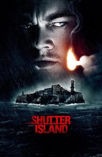 Shutter Island (2010)