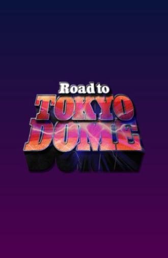 NJPW Road to Tokyo Dome 2025 - Day 2 (2025)