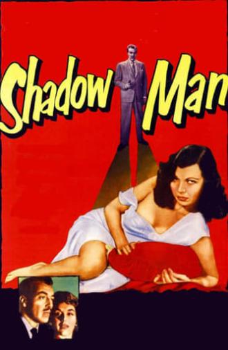 Street of Shadows (1953)