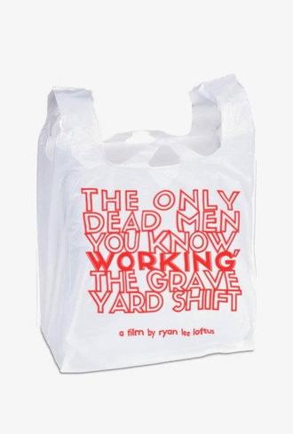 The Only Dead Men You Know, Working The Graveyard Shift (2025)