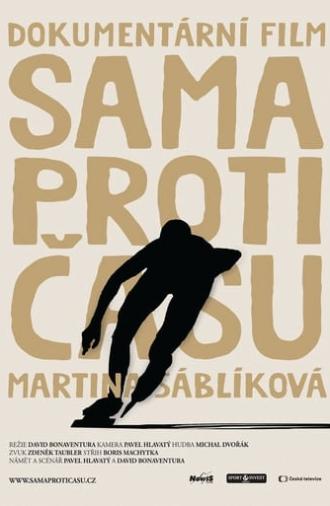 Sama proti času (2014)