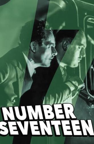 Number Seventeen (1932)