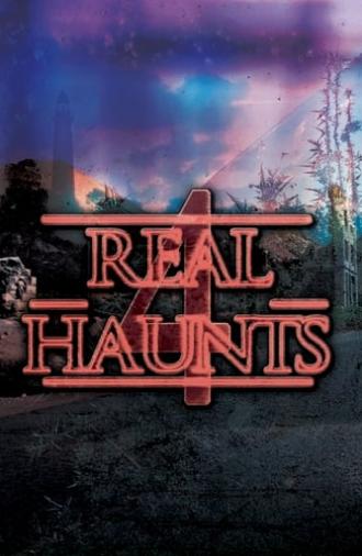 Real Haunts 4 (2025)