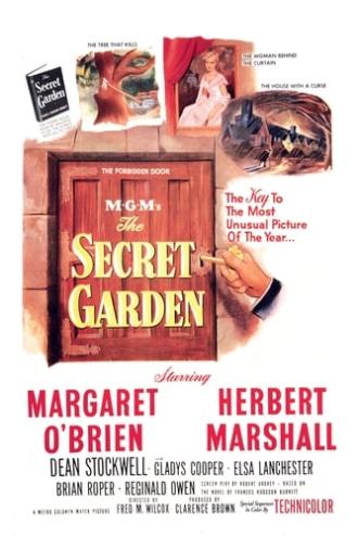 The Secret Garden (1949)