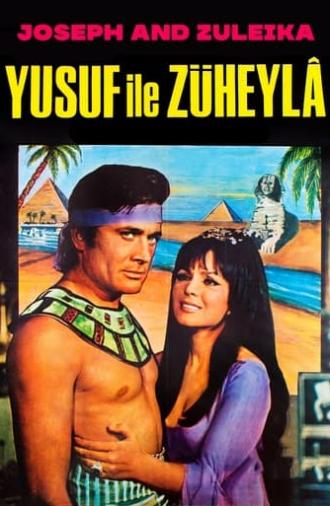 Joseph and Zuleika (1968)