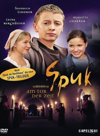 Spuk am Tor der Zeit (2003)