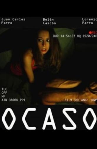 Ocaso (2011)