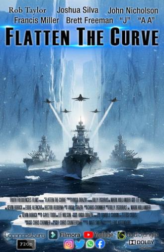 Flatten The Curve (2022)