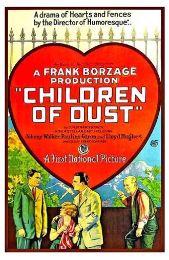 Children of Dust (1923)