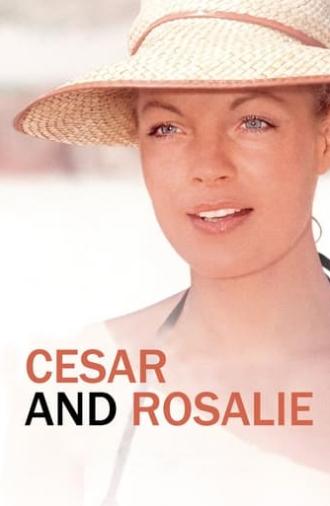 Cesar and Rosalie (1972)