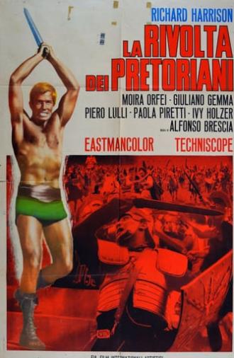 Revolt of the Praetorians (1964)