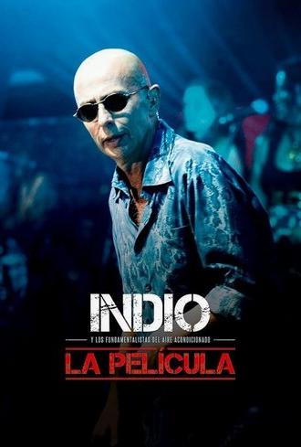 Indio, La Película (2015)