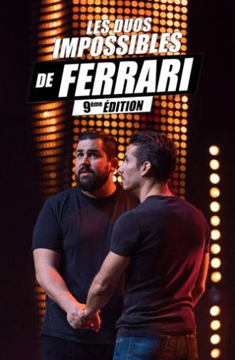 Les duos impossibles de Jérémy Ferrari : 9ème édition (2022)