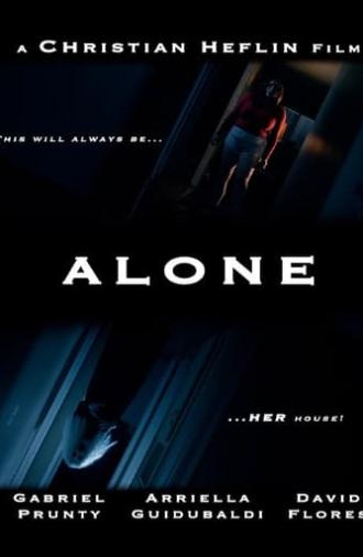 ALONE (2023)