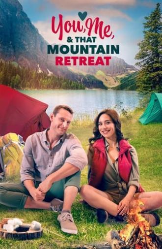 You, Me, and that Mountain Retreat (2024)