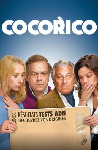 Cocorico (2024)