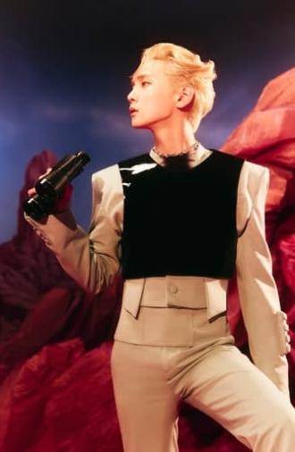 KEY 'BAD LOVE' MV (2021)