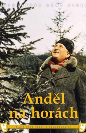 Angel in the Mountains (1955)