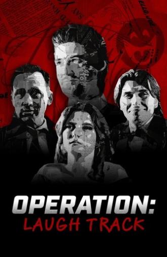 Operation: Laugh Track (2025)