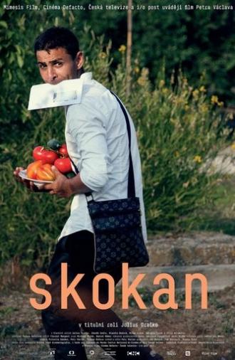 Skokan (2017)