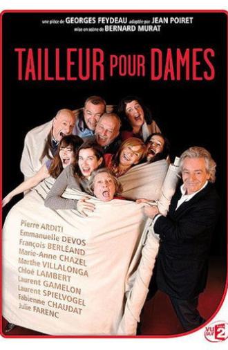 Tailleur pour dames (2008)