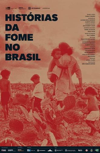 Histories of Hunger in Brazil (2018)