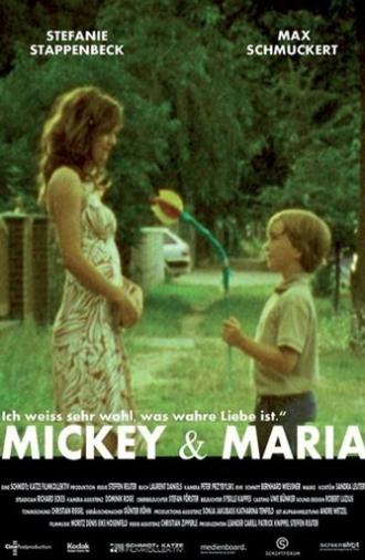 Mickey & Maria (2007)